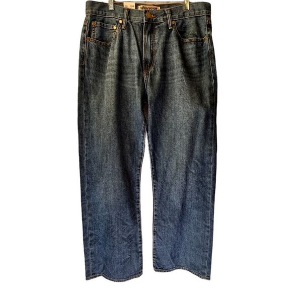 Wrangler Authentics‎ Jeans nwt - Picture 1 of 6